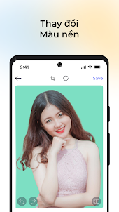 Công cụ Xóa Nền - Xóa BG