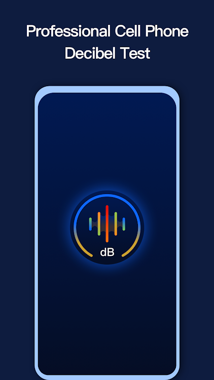 Sound Meter-Sound Noise test - 1.0.7 - (Android)