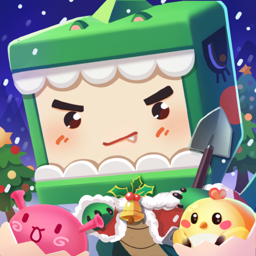 [Gift Code] Mini World: CREATA mới nhất 06/2025