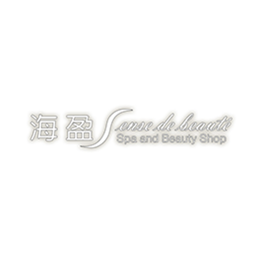 海盈專業美容纖體集團 logo