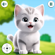 My Cat Life Prank Games - Androidアプリ