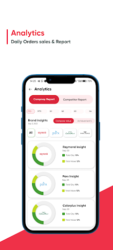 RayPulse Screen 3