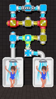 Water Pipe - Screenshot 4