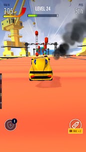 Car Race 3D MOD APK- Racing Master (No Ads) Download 4