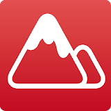 산따라바람따라 (등산, 산, 단풍) icon