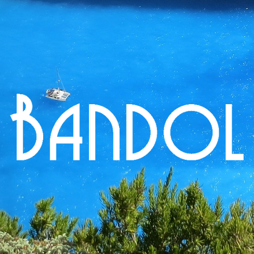 Bandol lappli logo