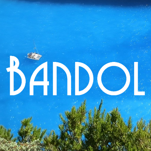 Bandol l'appli 1.0.7 Icon