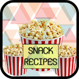 Snacks Recipes icon