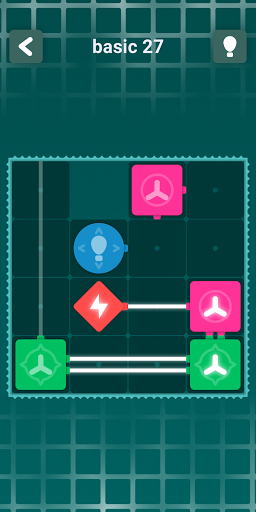 Electrio Screen 2