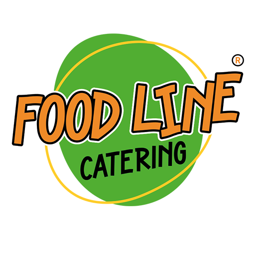 Food Line logo