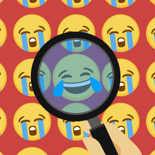 Emoji Puzzle Game  Icon