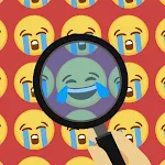 Cover Image of Download Emoji Puzzle Game  APK