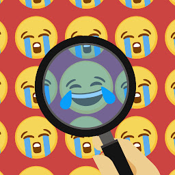 Icon image Emoji Puzzle Game