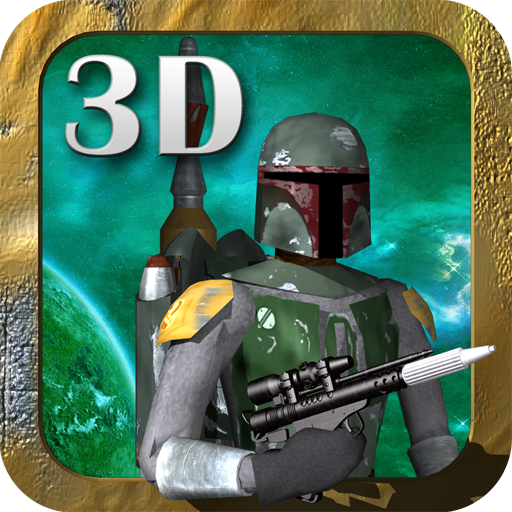 Exoland 3D - AppWisp.com