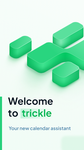 Android application trickle screenshort