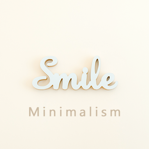 Minimalism Theme 1.0.0 Icon