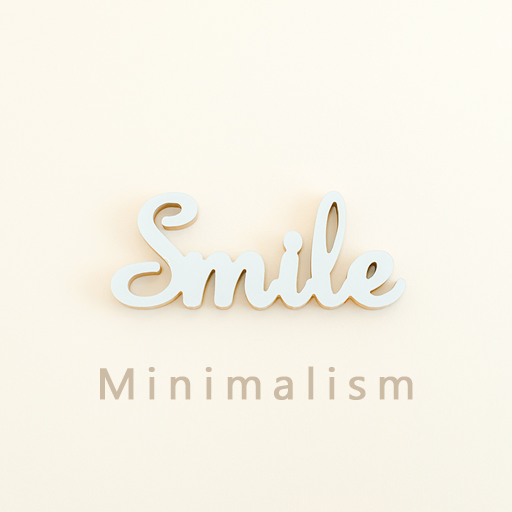 Minimalism Theme logo