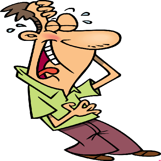 Got Jokes logo
