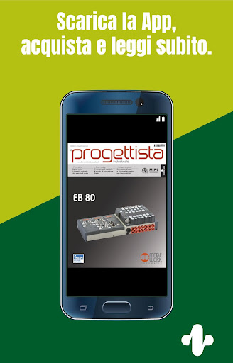 Il Progettista Industriale Screen 3