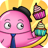 Cupcake Grabber icon