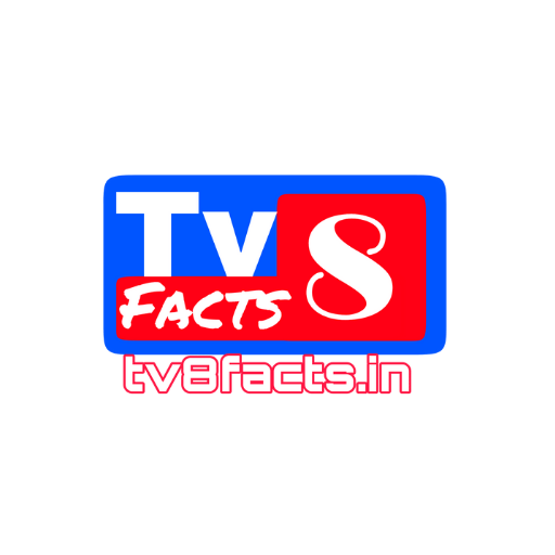 Tv8 facts logo