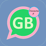 Cover Image of Download GB Wasahp Latest Version 1.2 APK