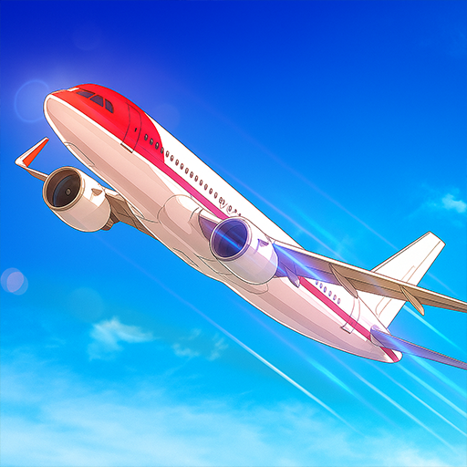 Plane Simulator: Sky Adventure