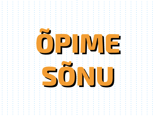 Õpime Sõnu screenshot 14