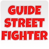 Guide Street Fighter  5 icon