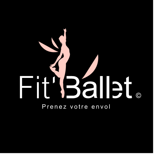 FitBallet logo