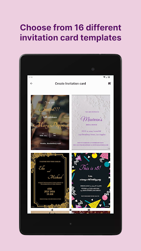 Ureka - Event Party Planner