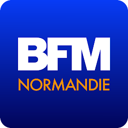 Gambar ikon BFM Normandie