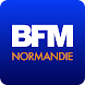 BFM Normandie - Androidアプリ