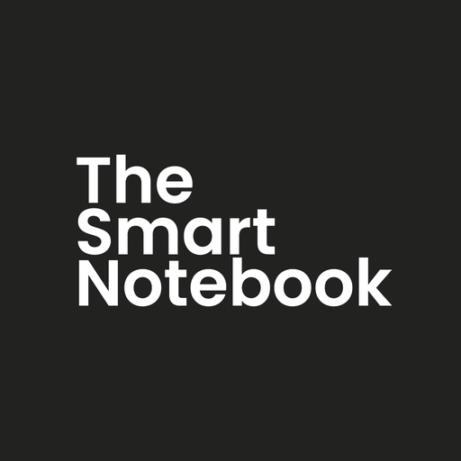 The Smart Notebook logo