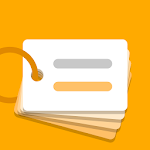 Cover Image of 下载 dA Flashcards - study effectively 18.3 APK