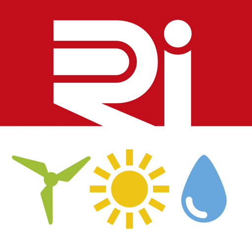 RI-Energyflow logo