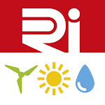 Cover Image of 下载 RI-Energyflow  APK