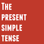 Present Simple Tense: A Guide Apk
