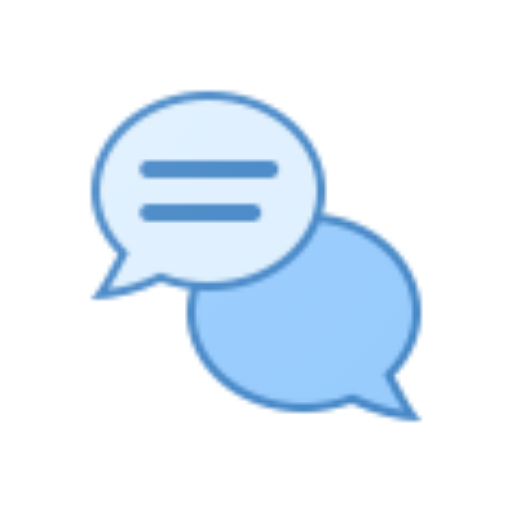 Click to Chat and Mail No nee