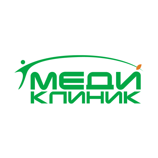 Медиклиник logo