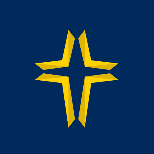 Blackhawk Ministries logo