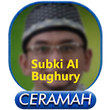 Ustad Subki Al Bughury Mp3 icon