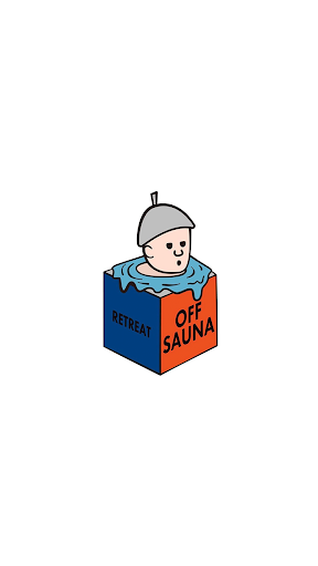 Android application OFF SAUNA screenshort