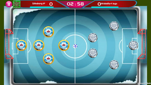 danish superliga Game