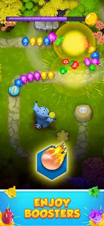 Game screenshot Zeek apk download
