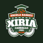 Escola Basket Xiria