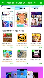 HappyMod & Happy Apps Guide & Tips Happymod