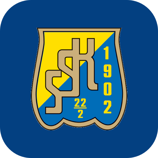 Södertälje SK Officiella 1.6.1 Icon