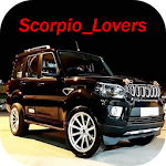 Cover Image of Download Scorpio_Lovers, Scorpio HD Wal  APK
