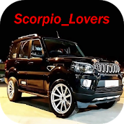 Scorpio_Lovers, Scorpio HD Wallpapers  Icon
